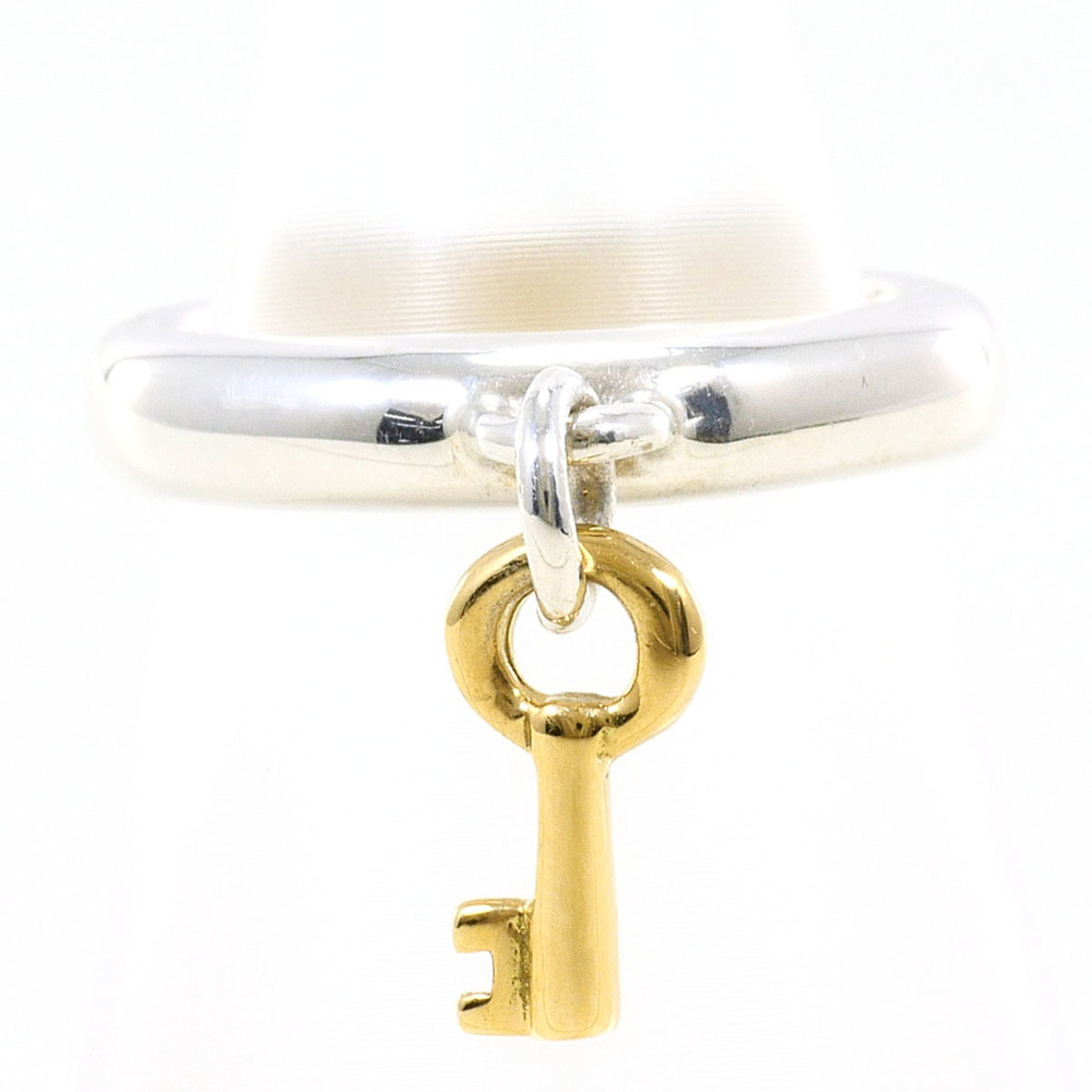 TIFFANY & CO. 18k Gold Ring
